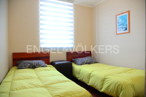 Condominio Laguna Vista, Algarrobo