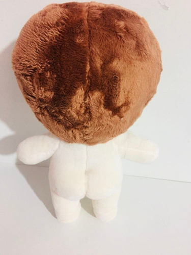 Muñeco Doll De Peluche Exo Byun Baekhyun Kpop