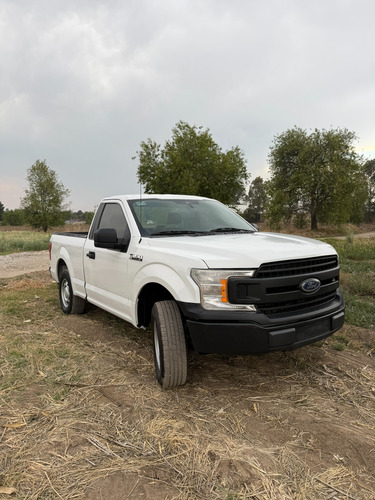 Ford F-150 3.5 Cabina Regular V6 4x2 At