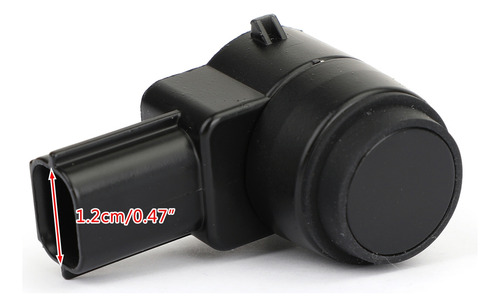 Park Assist Sensor P/ 2009-2018 Chrysler Ram Pdc