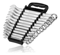 Comprar Juego De Llaves Combinadas Métricas Valuemax, 12 Llaves De 8