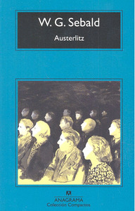 Austerlitz (libro Original)