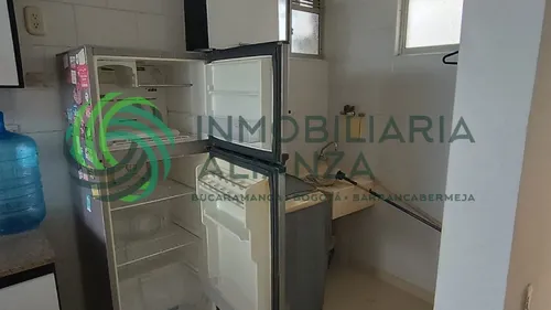 Apartamento En Arriendo En Palmira. Cod A16703