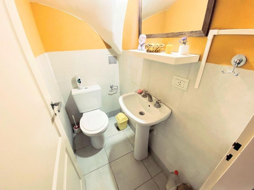 Imagen 9 de 14 de Permuta - Triplex De 4 Ambientes En Venta - Ituzaingo Norte