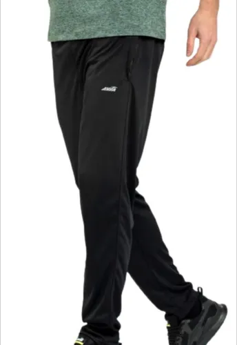 Pantalon deportivo hombre con cierre sales