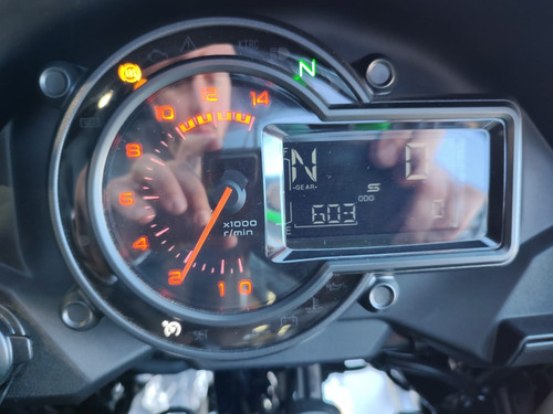 Kawasaki Versys 1000