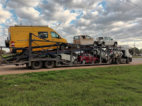 Transporte / Traslado De Autos En Mosquito - Carretón - Grúa