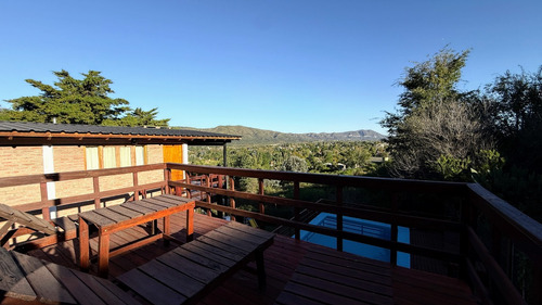 Complejo De Cabañas Con Vista A Estrenar San Antonio De Arredondo