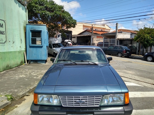 Chevrolet Caravan Comodoro 6cc