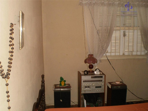 Imagem 17 de 26 de Casa Residencial À Venda, Jardim São Paulo, Valinhos - Ca0197. - Ca0197