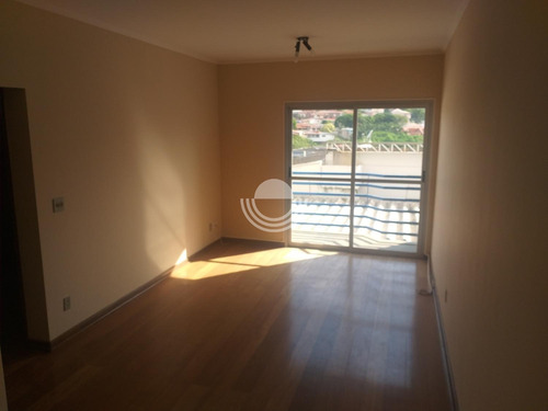 Imagem 1 de 21 de Apartamento À Venda Em Nova Campinas - Ap006483