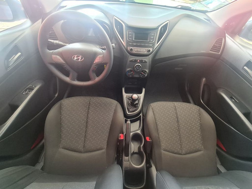 Imagem 9 de 11 de Hb20 Comf. C.plus C.style 1.0 Flex 12v