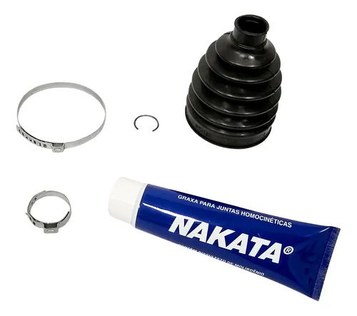 新作モデル Kit De Reparo Da Junta Homocinética Nakata Nkj1413 その他