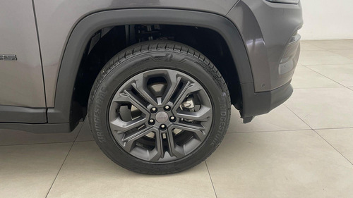 Jeep Compass Long. T270 1.3 Tb 4x2 Flex Aut.
