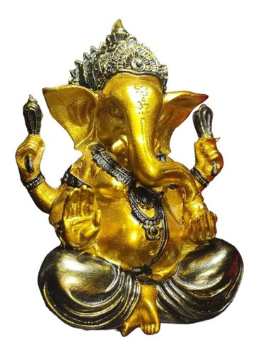 Ganesha Figura Estatuilla 