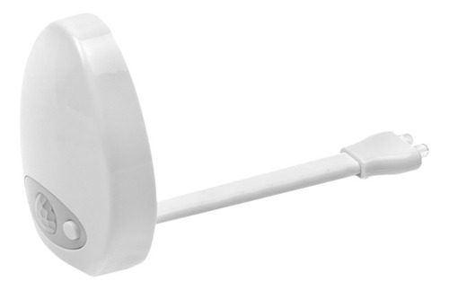 Baño, Inodoro, Noche, 16 Colores, Uv, Carga Usb, Led