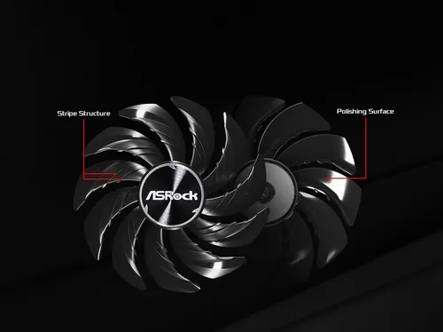 Tarjeta Gráfica Asrock Intel Arc A380 Challenger Itx 6gb Gdd