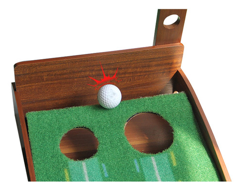 Taza De Putt Automática De Golf, De Putt De Golf, Práctica