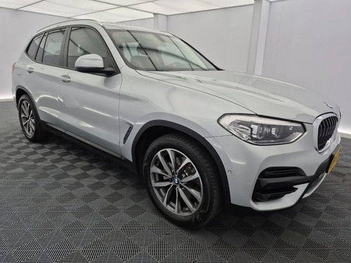 BMW X3 2.0 Xdrive30i