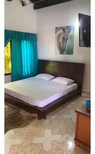 Vendemos Finca En Doradal