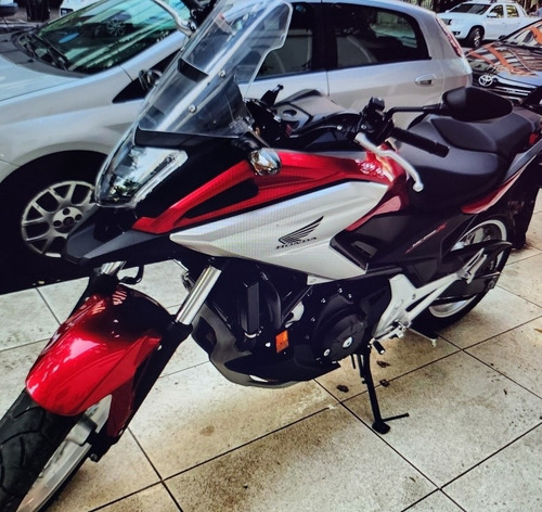 Imagen 9 de 10 de Honda 2018