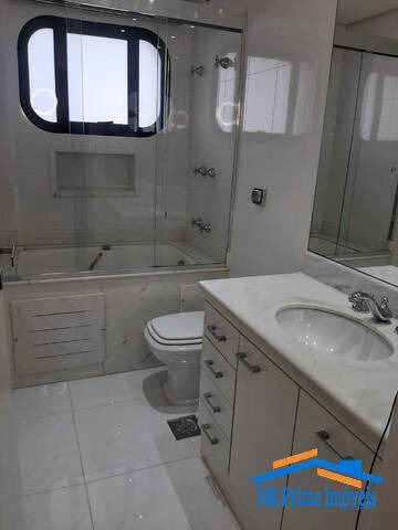 Imagem 11 de 13 de Lindo Apartamento 140 M² 3 Dorm. Bela Vista Osasco - 1687