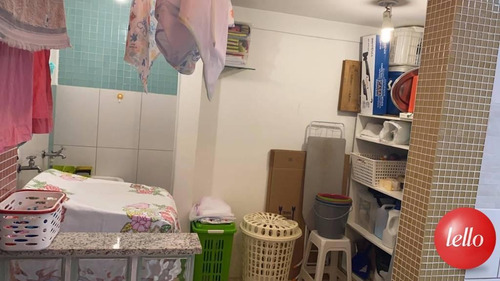 Imagem 11 de 24 de Apartamento - Ref: 231846