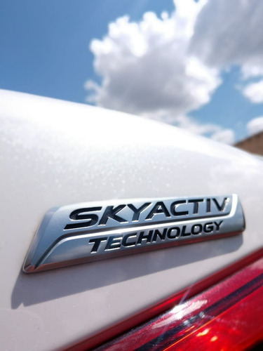 Imagen 15 de 15 de Mazda 2 Sedan 2019 I Touring Motor 1.5