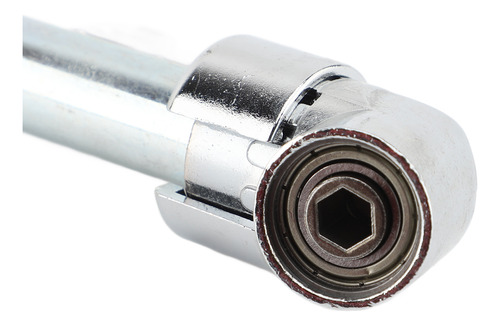 Adaptador De Taladro En Ángulo Recto De 105 Grados