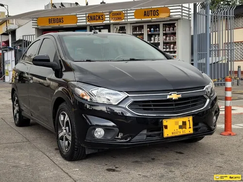 Chevrolet Onix 1.4 Ltz Aut