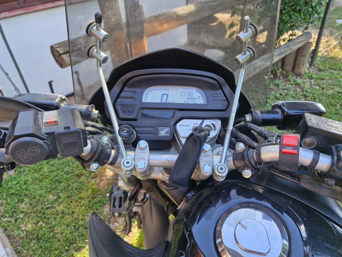 Honda Falcon
