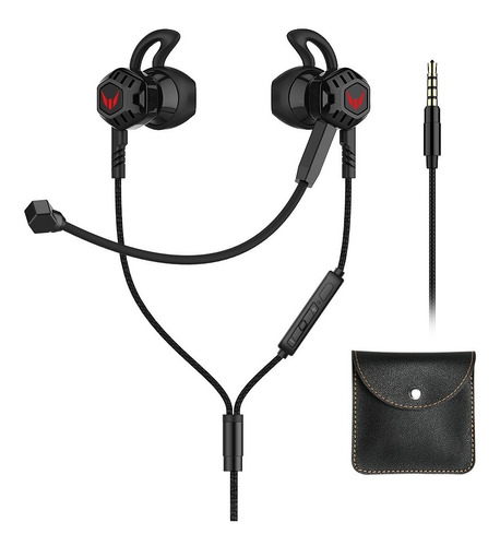 Audífonos Gamer Langsdom G100x Auriculares Xsx/ps5/ns