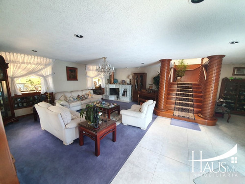 Imagen 6 de 21 de Hermosa Casa En Venta Huixquilucan