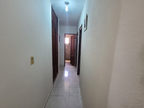 Imagen 3 de 18 de Oportunidad De Vivir En Hermoso Y Amplio 4to Piso En Zona Preferencial Del Vergel Codigo: Pd15