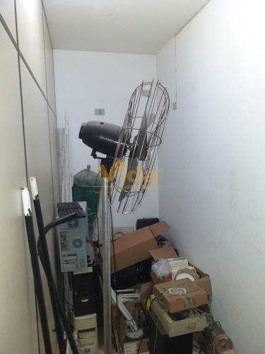 Salas Comercial Em Km 18 - Osasco - 44664