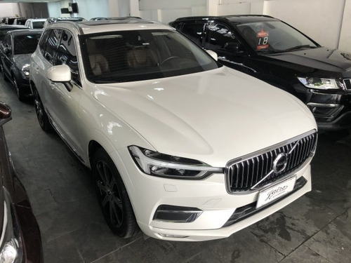 Imagem 4 de 15 de Xc60 2.0 T5 Gasolina Inscription Awd Geartronic
