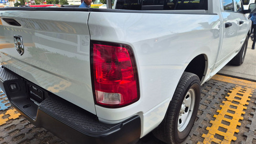 Ram Ram 1500 2022