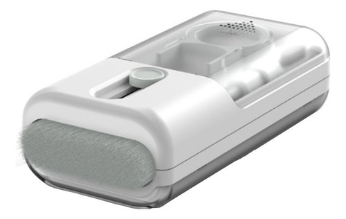 Pantalla De Teléfono Móvil Auriculares Bluetooth Dispositivo