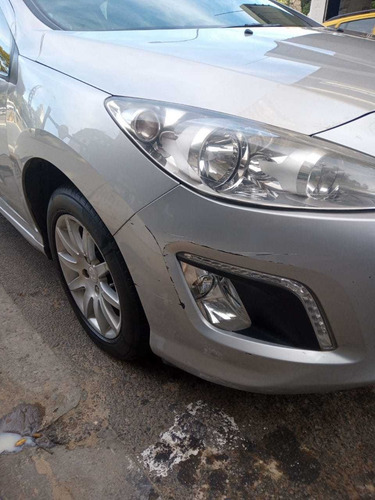 Peugeot 308 Allure