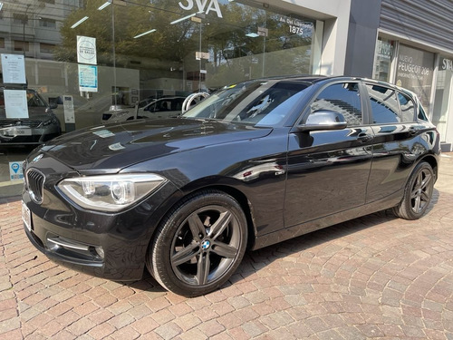 Imagen 1 de 10 de Bmw 118i Sport 2013