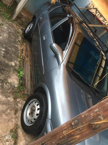 Chevrolet Corsa 2001 1.0 Wind 5p Gasolina