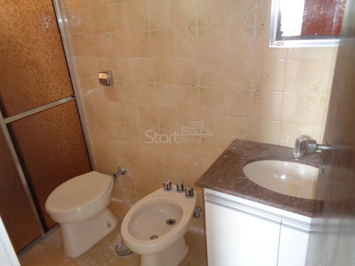 Imagem 5 de 7 de Apartamento Á Venda E Para Aluguel Em Cambuí - Ap098505