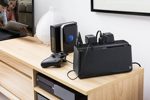 Apc Back-ups 600va Ups Batería De Reserva Y Protector De Sob