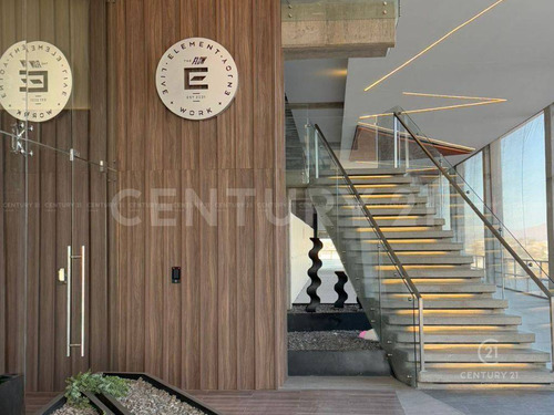 Loft En Venta En Torre Element Chihuahua, Chih.