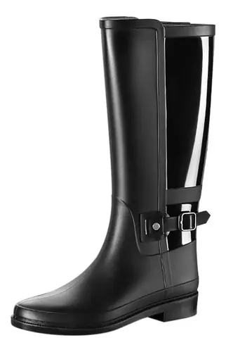 Botas De Lluvia Impermeables Y Botas De Lluvia Para Mujer | Envío gratis