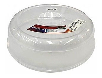 Tapa P/microondas 260x260x68mm.