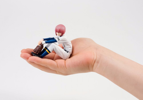 1/10 Palmate Haruichi Kominato Mega House Ace Of Diamond