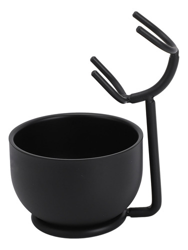 Set De Soporte Para Cepillos De Afeitar Para Hombre
