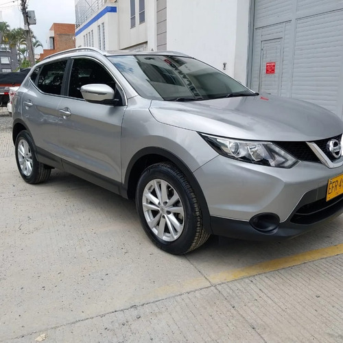 Imagen 17 de 17 de Nissan Qashqai Advance