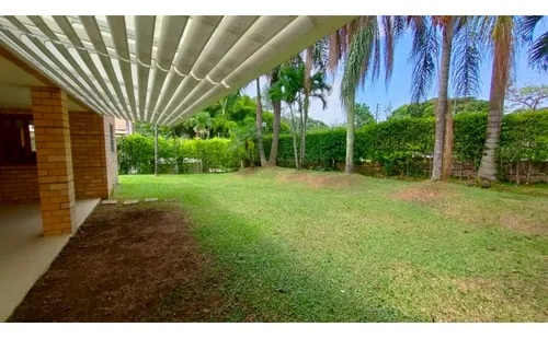 Venta Casa Condominio De 417mt2 En Pance, Sur De Cali 8575.